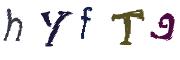 Imagine CAPTCHA