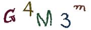 Imagine CAPTCHA